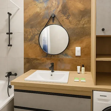 Ksiazece Tarasy Baltycka - Krasne - Lancut Okolice Rzeszów