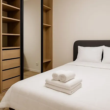 Ksiazece Tarasy Baltycka - Krasne - Lancut Okolice *