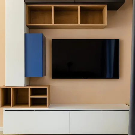 Apartmán Ksiazece Tarasy Baltycka - Krasne - Lancut Okolice Rzeszów