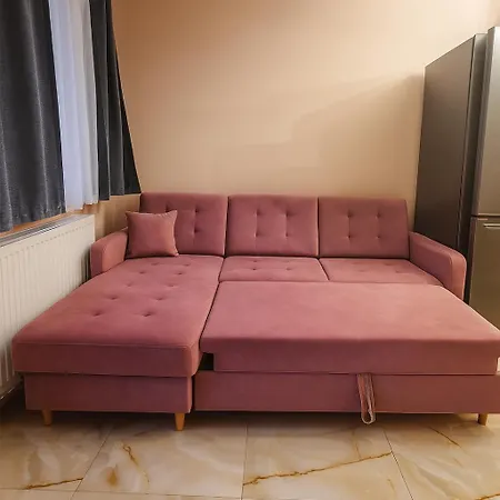 Ksiazece Tarasy Baltycka - Krasne - Lancut Okolice Apartmán Rzeszów