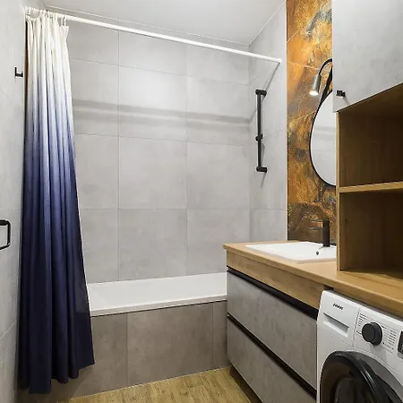 Ksiazece Tarasy Baltycka - Krasne - Lancut Okolice *