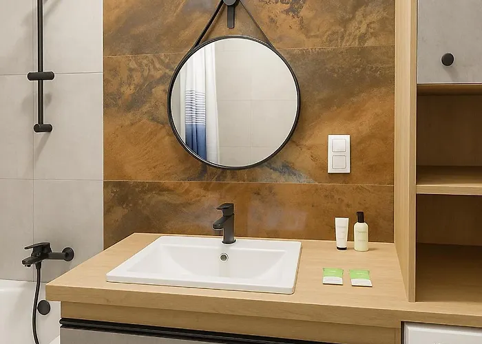 Ksiazece Tarasy Baltycka - Krasne - Lancut Okolice Rzeszów