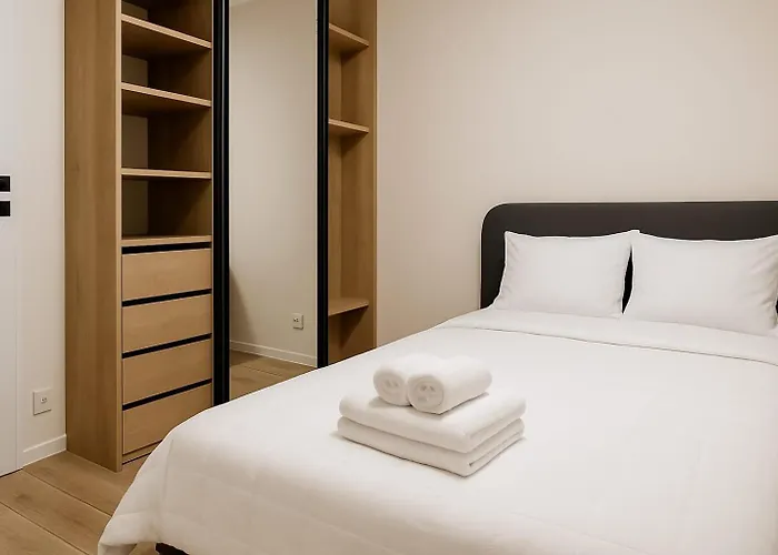 Ksiazece Tarasy Baltycka - Krasne - Lancut Okolice *