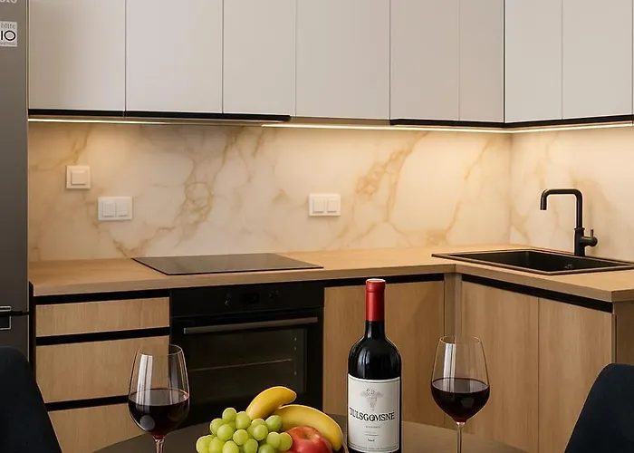 Ksiazece Tarasy Baltycka - Krasne - Lancut Okolice * Rzeszów