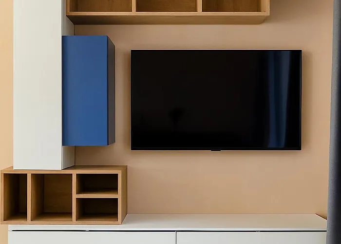 Appartamento Ksiazece Tarasy Baltycka - Krasne - Lancut Okolice Rzeszów