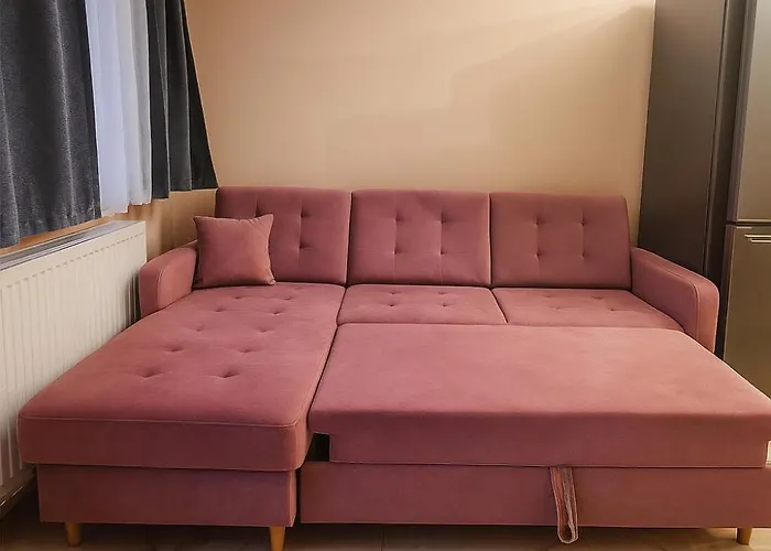 Ksiazece Tarasy Baltycka - Krasne - Lancut Okolice Appartamento Rzeszów