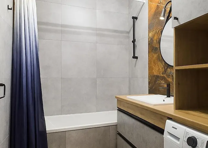 Ksiazece Tarasy Baltycka - Krasne - Lancut Okolice *